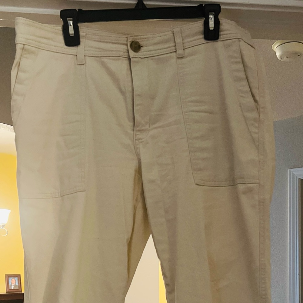 A new day pants